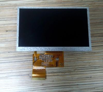 Лот: 6826248. Фото: 1. Дисплей 32000579-02 для навигатора. GPS-навигаторы