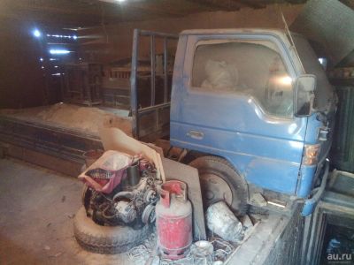 Лот: 9858426. Фото: 1. Mazda titan. Грузовики, автобусы, спецтехника