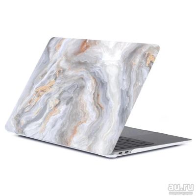 Лот: 15885141. Фото: 1. Кейс для ноутбука Apple MacBook... Чехлы, бамперы