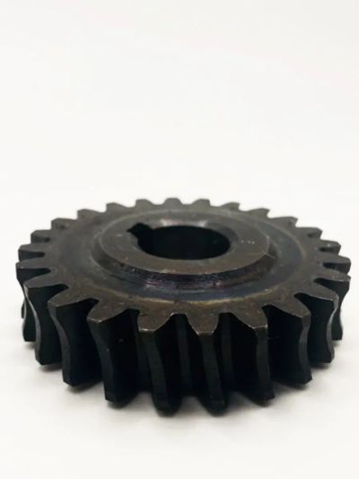 Лот: 25897343. Фото: 1. Шестерня редуктора снегоуборщика... Запчасти