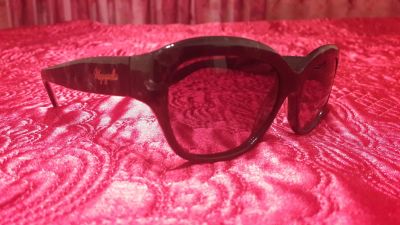 Лот: 9912588. Фото: 1. Очки женские Megapolis. Очки солнцезащитные