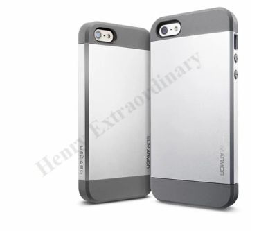 Лот: 5164100. Фото: 1. Чехол для iphone 5 iphone 5s SGP... Чехлы, бамперы
