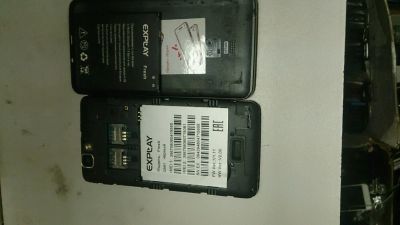 Лот: 12047356. Фото: 1. Explay Fresh. Другое (запчасти, оборудование)