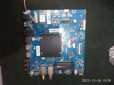 Лот: 19911388. Фото: 1. CV6886H-A от 50 Smart TV MX V500DJ7-QE1... Запчасти для телевизоров, видеотехники, аудиотехники