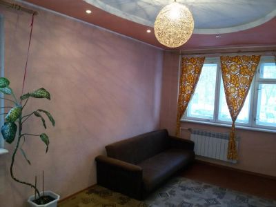 Лот: 6953630. Фото: 1. БЕЗ платежей!!! 2-ух комнатная... Квартиры, студии