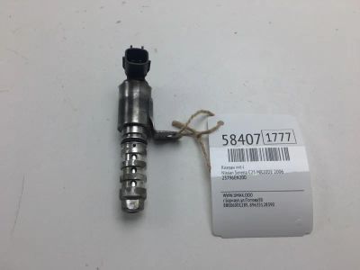 Лот: 20399366. Фото: 1. Клапан VVT-I Nissan Serena 2006... Двигатель и элементы двигателя