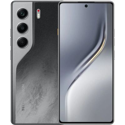 Лот: 25541621. Фото: 1. Смартфон Tecno Camon 40 12Гб 256Гб... Смартфоны