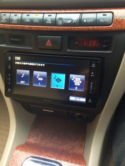 Лот: 25629771. Фото: 1. Автомагнитола Toyota NHZA-W61G. Автомагнитолы