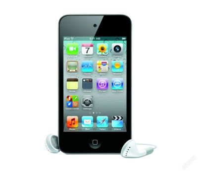 Лот: 3114210. Фото: 1. продажа, обмен ipod touch 4 32gb. Смартфоны