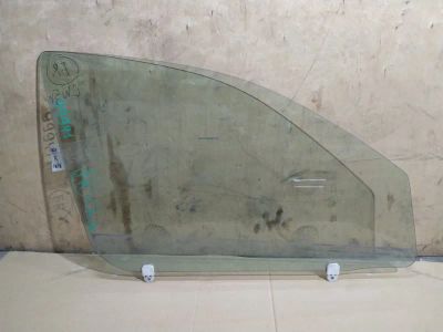 Лот: 21396723. Фото: 1. стекло двери Mitsubishi Outlander... Кузов