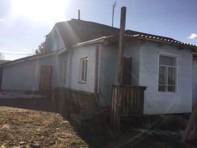 Лот: 9416662. Фото: 1. Продам дом, Березовка, ул.Победы... Дома