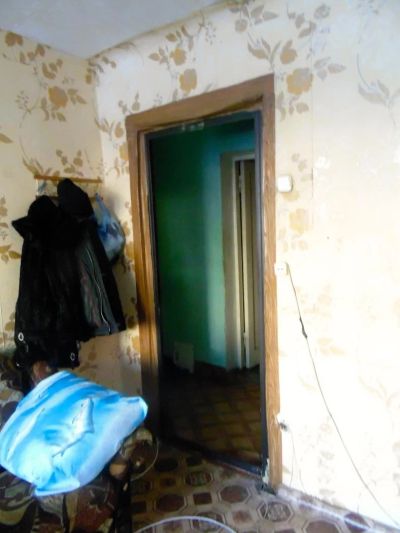 Лот: 4770565. Фото: 1. 1/2 (половина) в двухкомнатной... Квартиры, студии