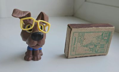 Лот: 25508065. Фото: 1. Sweet Box. Серия: ДворНяшки. Зигмунд. Другое (игрушки)