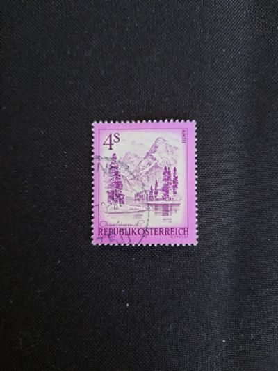 Лот: 17182955. Фото: 1. Марка 256. Марки