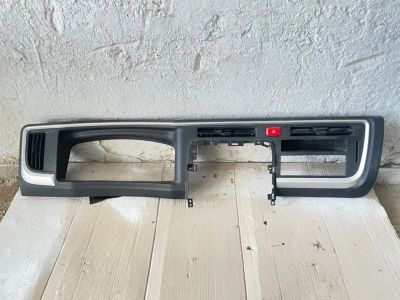 Лот: 25807640. Фото: 1. торпедо Jac N120. Кузов