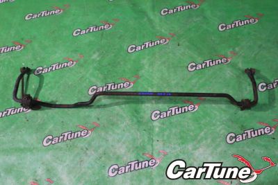 Лот: 10600155. Фото: 1. стабилизатор R- toyota caldina... Ходовая, подвеска, рулевое управление
