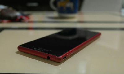 Лот: 8069073. Фото: 1. Sony xperia M4 " Bloodline" 2015... Смартфоны