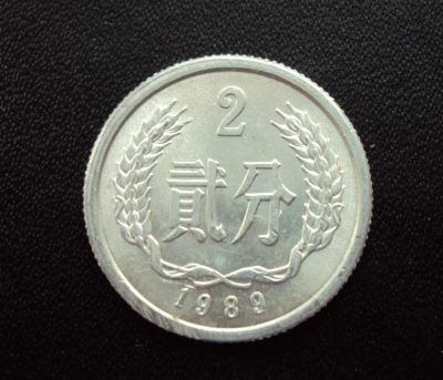 Лот: 5081377. Фото: 1. Иностранная монетка №625. Остальные страны