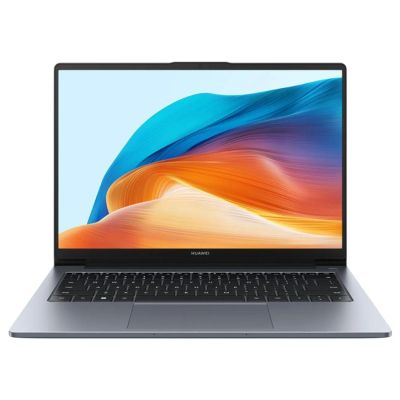 Лот: 25784243. Фото: 1. Ноутбук HUAWEI MateBook D 14 i5... Ноутбуки