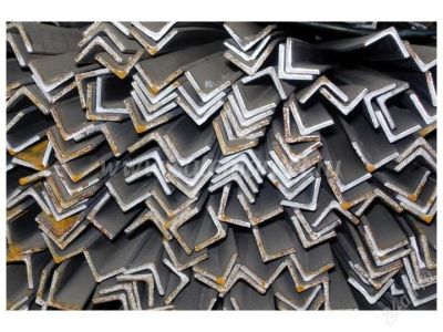 Лот: 2807826. Фото: 1. Уголок 45х45х5. Металлопрокат