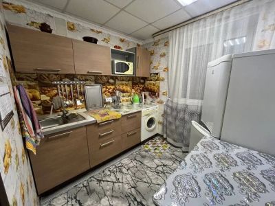 Лот: 25528560. Фото: 1. 2-комн. квартира , Красноярск... Квартиры, студии