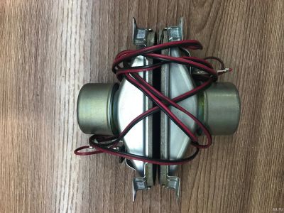 Лот: 13037600. Фото: 1. Динамики 8 Ом, 12 Ватт. Состояние... Динамики