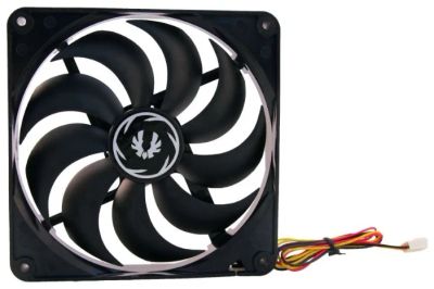 Лот: 4873107. Фото: 1. BitFenix Spectre Non-LED 120mm... Системы охлаждения