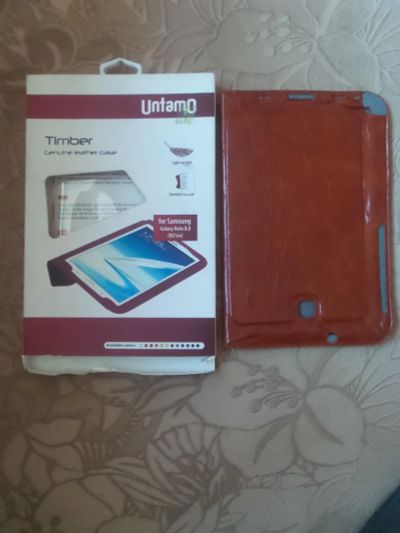 Лот: 7282594. Фото: 1. Чехол на Note 8. Чехлы, обложки