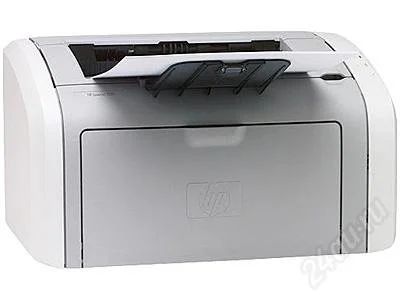 Лот: 2184385. Фото: 1. Принтер лазерный А4 HP LaserJet... Лазерные принтеры