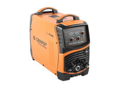 Лот: 21995028. Фото: 1. Полуавтомат Сварог PRO SMART MIG... Сварочные аппараты