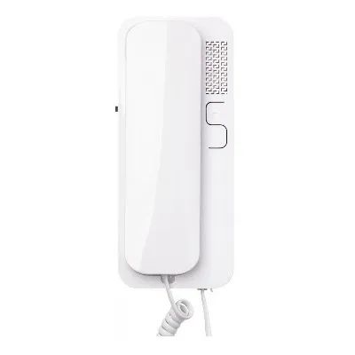 Лот: 13056562. Фото: 1. Трубка Cyfral Unifon Smart U... Домофонные системы