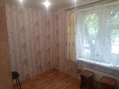 Лот: 7929425. Фото: 1. Сдам гостинку 16 кв.м. Красномосковская... Квартиры, студии