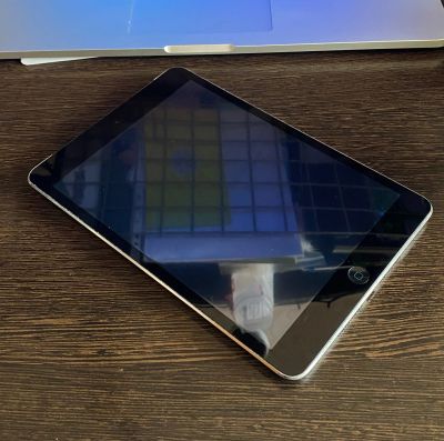 Лот: 18894373. Фото: 1. iPad Mini 2 16 Gb + Sim. Планшеты