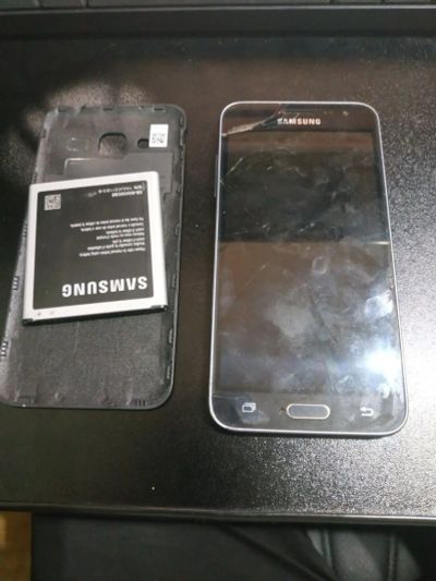 Лот: 12475114. Фото: 1. samsung j3 2016 j320 Неисправен... Печатные платы