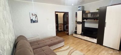Лот: 25641904. Фото: 1. 2-комн. квартира , Красноярск... Квартиры, студии