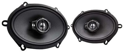 Лот: 8114422. Фото: 1. Коаксиальная акустика Kenwood... Акустика автомобильная