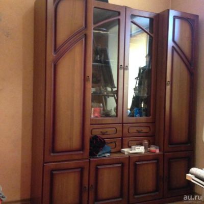 Лот: 8490560. Фото: 1. Стенка, горка. Гостиные, стенки, горки