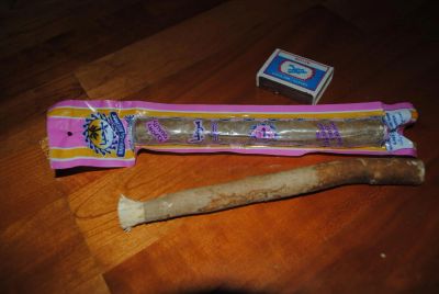 Лот: 4378389. Фото: 1. Miswak/Мисвак (сивак) - зубная... Уход за полостью рта