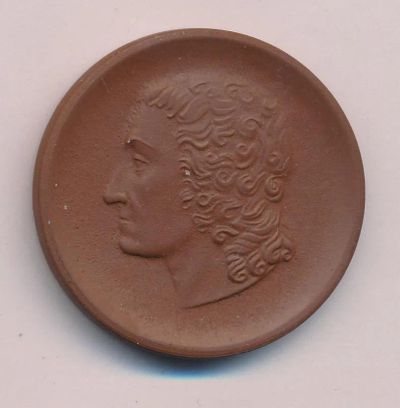 Лот: 19663142. Фото: 1. Германия Медаль Бёттгер Иоганн... Памятные медали