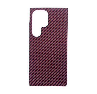 Лот: 22169789. Фото: 1. ЧЕХОЛ ДЛЯ SAMSUNG S24 ULTRA PITAKA... Чехлы, бамперы