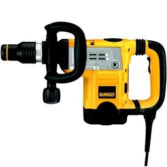 Лот: 3390069. Фото: 1. Молоток отбойный Dewalt D25831К... Электроинструмент