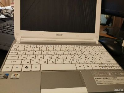 Лот: 9763980. Фото: 1. Нетбук Acer aspire ONE. Ноутбуки