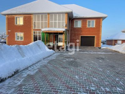 Лот: 25289366. Фото: 1. 5-комн. и более дом , село Казачинское... Дома