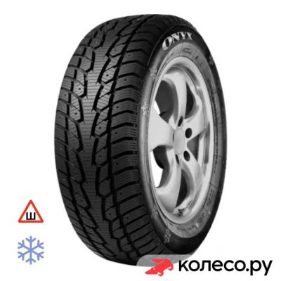 Лот: 25103101. Фото: 1. NY-W703 TL 275/40 R22 107T. Шины