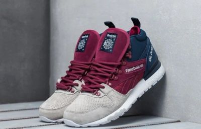 Лот: 11358121. Фото: 1. Кроссовки демисезонные Reebok... Кеды, кроссовки, слипоны