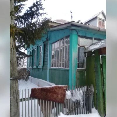 Лот: 13787847. Фото: 1. Продается дом 42 кв.м. 25 сот... Дома