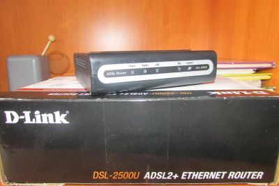 Лот: 3601840. Фото: 1. Модем D-Link. Проводные модемы