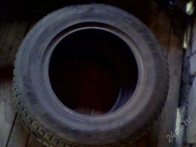 Лот: 1229049. Фото: 1. Продам летнюю резину bridgeston... Шины