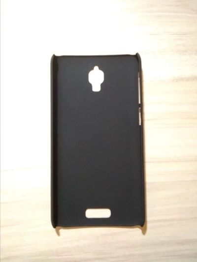 Лот: 11494974. Фото: 1. Lenovo S660 Защитный бампер. Чехлы, бамперы
