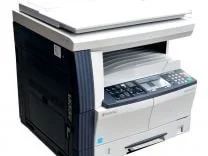 Лот: 17765022. Фото: 1. Копир kyocera. МФУ и копировальные аппараты